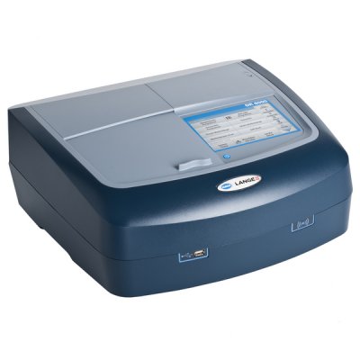 Спектрофотометр HACH LANGE DR/6000 с RFID, 190...1100 нм, (Кат № LPV441.99.00011)